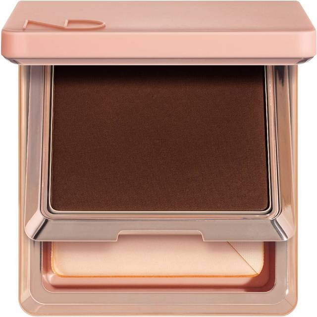 Natasha Denona Hy-glam Powder Foundation Pudderfoundation Hy-glam Powder Foundation Np16 For Women Brun