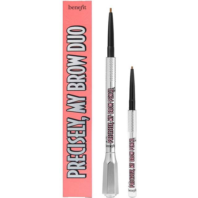 Benefit The Precise Pair My Brow Pencil Duo Set - Blond