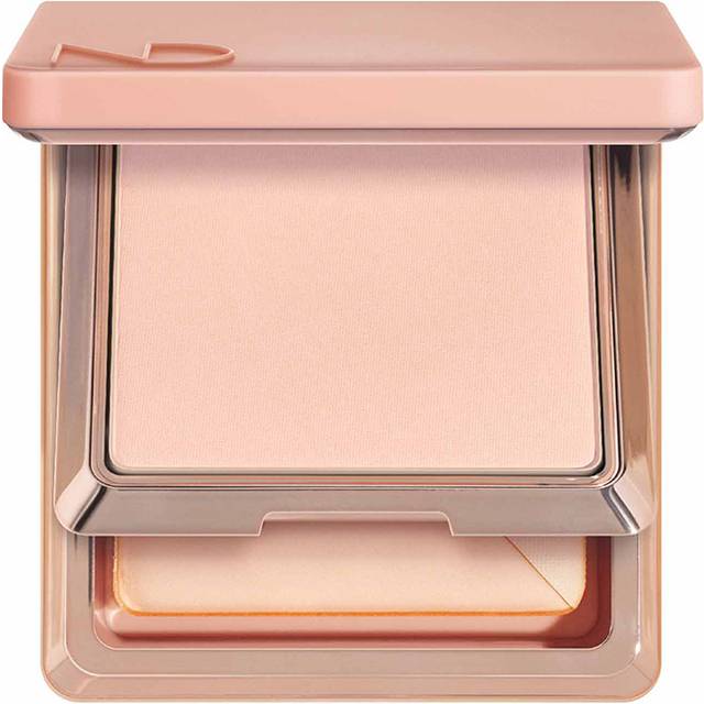 Natasha Denona Hy-glam Powder Foundation Pudderfoundation Hy-glam Powder Foundation R2 For Women Beige