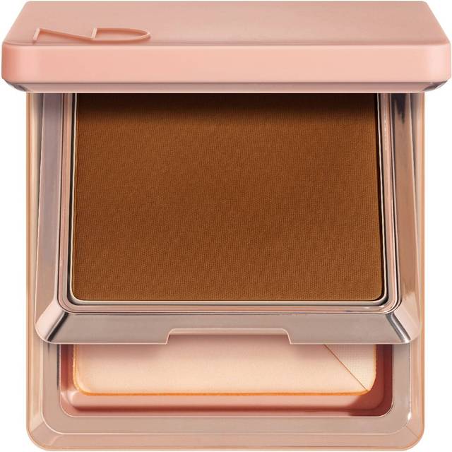 Natasha Denona Hy-glam Powder Foundation Pudderfoundation Hy-glam Powder Foundation P10 For Women Brun
