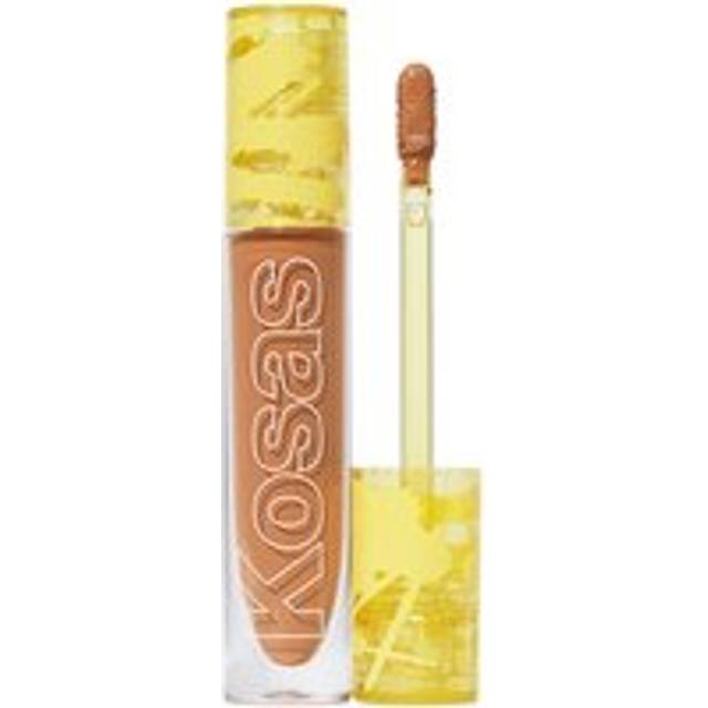 Kosas Revealer Concealer Highlighter Mod Mørke Rande - Beige
