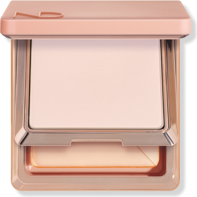 Natasha Denona Hy-glam Powder Foundation Pudderfoundation Hy-glam Powder Foundation N0 For Women Beige