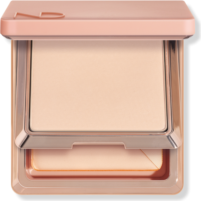 Natasha Denona Hy-glam Powder Foundation Pudderfoundation Hy-glam Powder Foundation Y1 For Women Beige