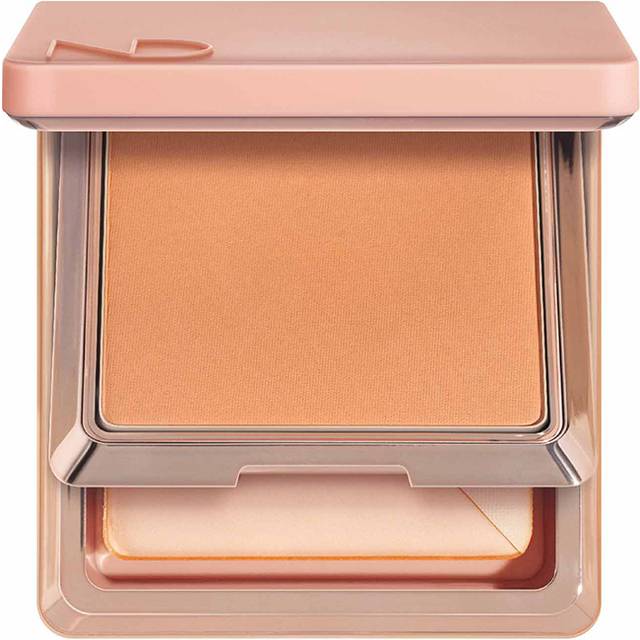 Natasha Denona Hy-glam Powder Foundation Pudderfoundation Hy-glam Powder Foundation P6 For Women Beige