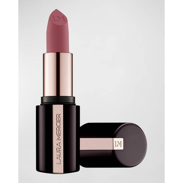 Laura Mercier Caviar Smoothing Matte Lipstick - 750 Mauve charmeuse 750 Mauve charmeuse