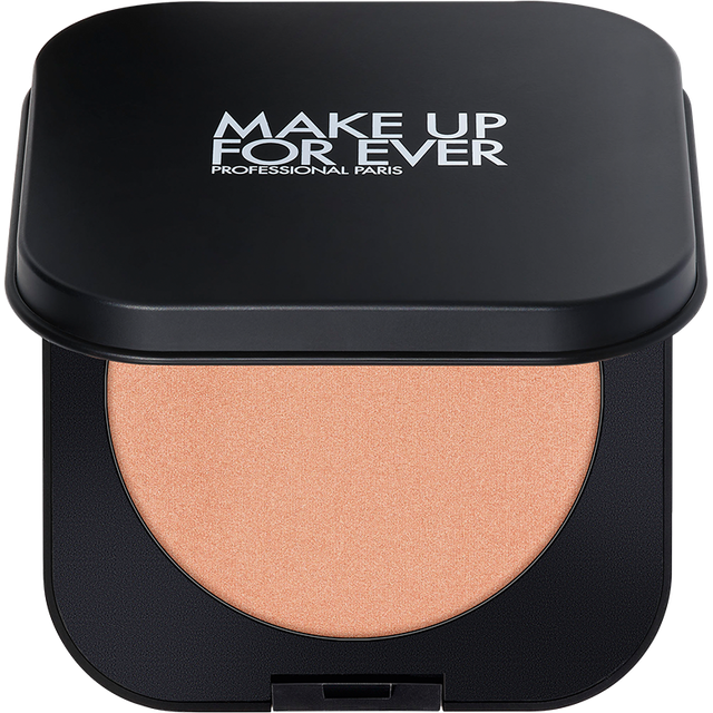 Make Up For Ever Artist Face Powders Bronzer 4 G Pudder hos Magasin B10 Glowing Chai