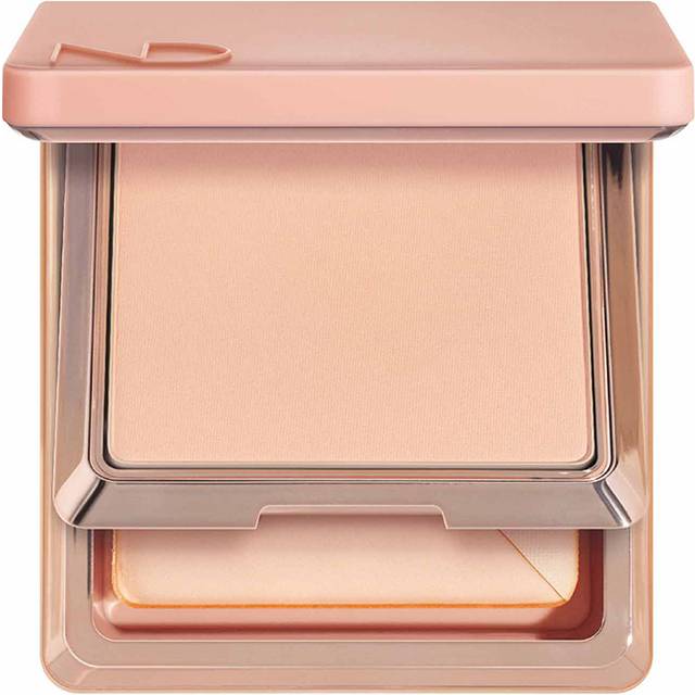 Natasha Denona Hy-glam Powder Foundation Pudderfoundation Hy-glam Powder Foundation P2 For Women Beige