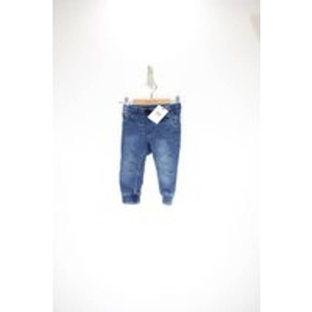 Baby Jeans - Blue - 1-1.5y x 86