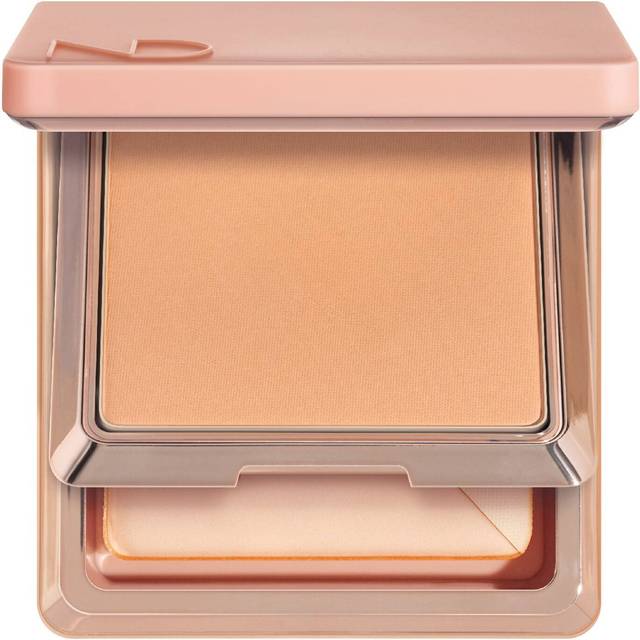 Natasha Denona Hy-glam Powder Foundation Pudderfoundation Hy-glam Powder Foundation Np7 For Women Beige