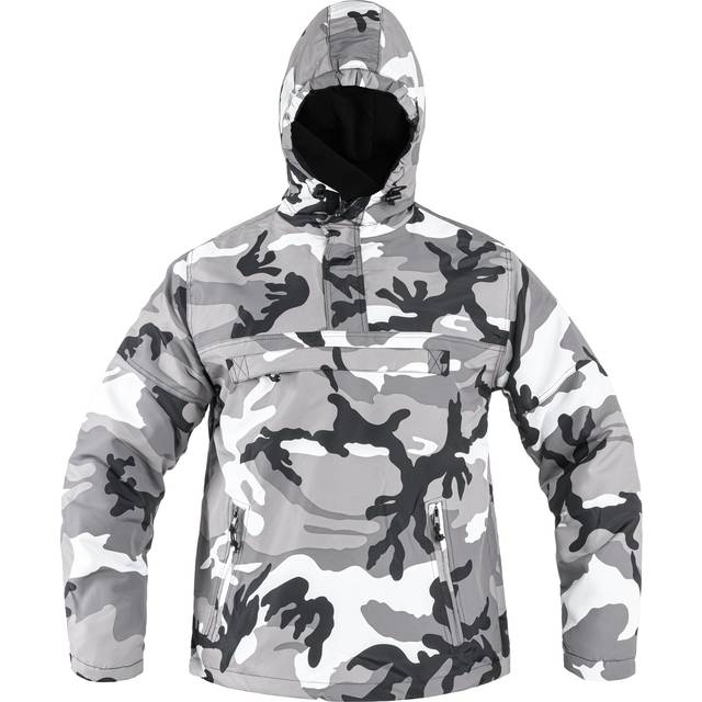 Brandit Windbreaker Jacket - Urban