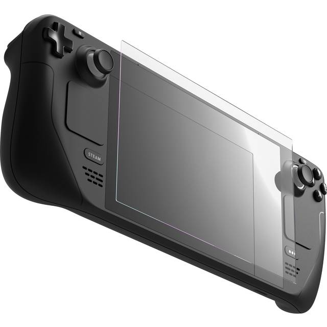 Nyko Anti-Glare Screen Armor - Miscellaneous Skærmbeskytter - Nintendo Switch