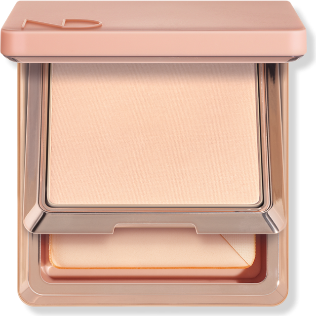 Natasha Denona Hy-glam Powder Foundation Pudderfoundation Hy-glam Powder Foundation N2 For Women Beige