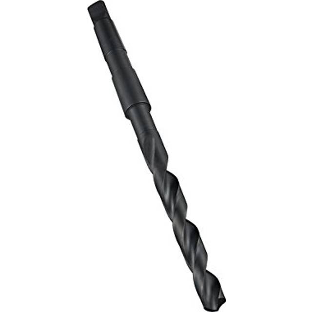 Dormer A130 20.00MM HSS Morse Taper Shank Drill