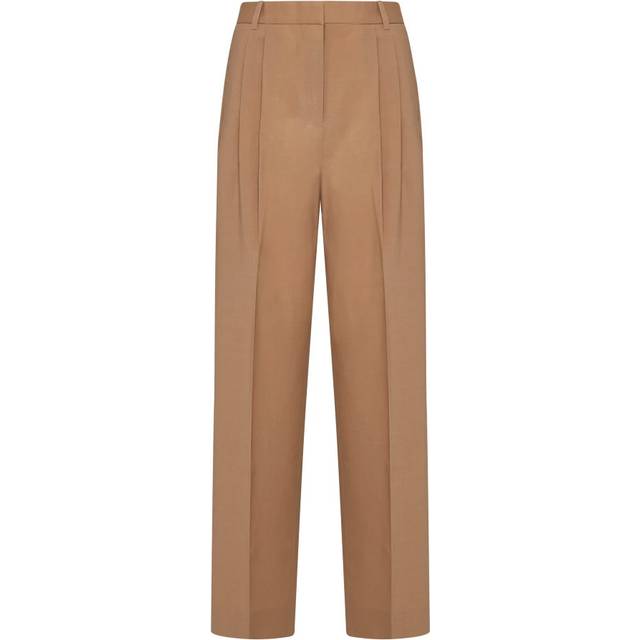 Wide Trousers