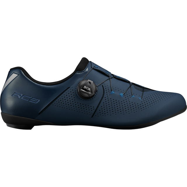 Cykelskor Shimano RC302 Navy 46