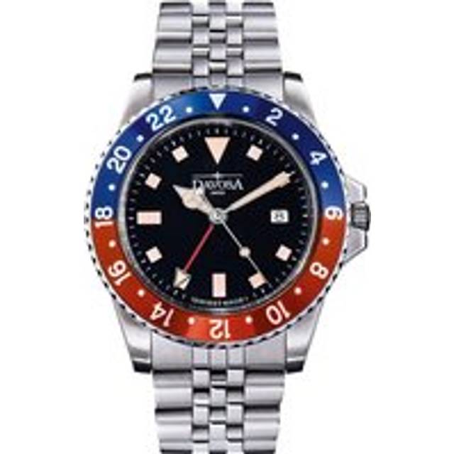 Davosa Vintage Diver