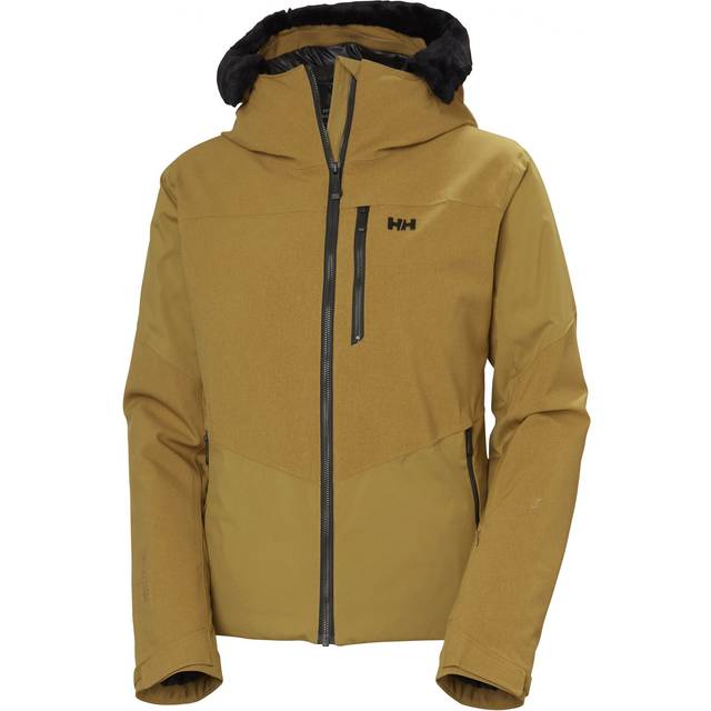 Helly Hansen Valdisere 2.0 Jacket - Skidjacka - Dam Lynx XL