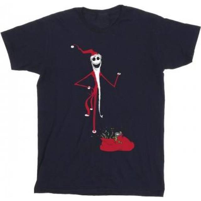 Christmas Presents T-Shirt - White - L