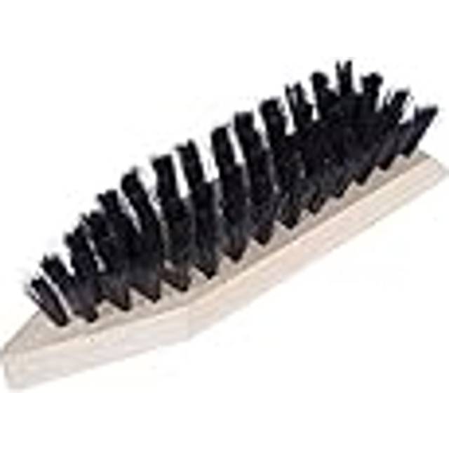 Premium Quality Shoe Mud Brush â Ultimate Shoe Cleaning Brush - Synthetic Bristle Brush â A Must-Have For Your Shoe Care Kit