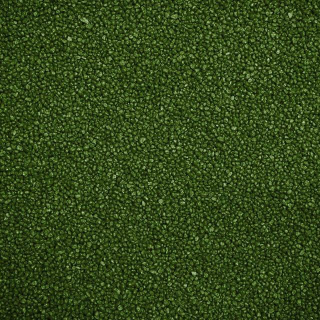 Eurosand Kvarts 2-3mm 2kg - Grön