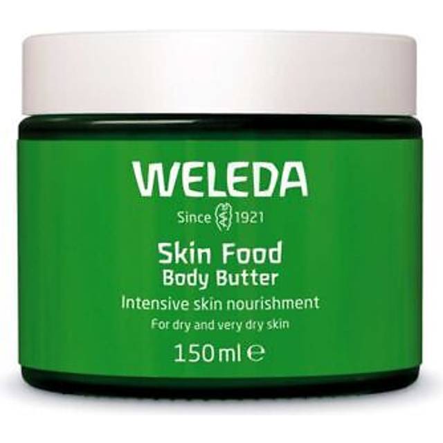 Weleda skin food body butter 150ml