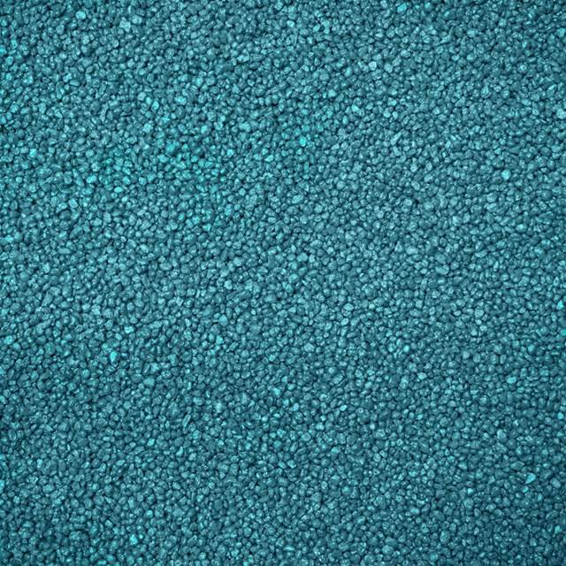 Eurosand Kvarts 2-3mm 2kg - Turkos