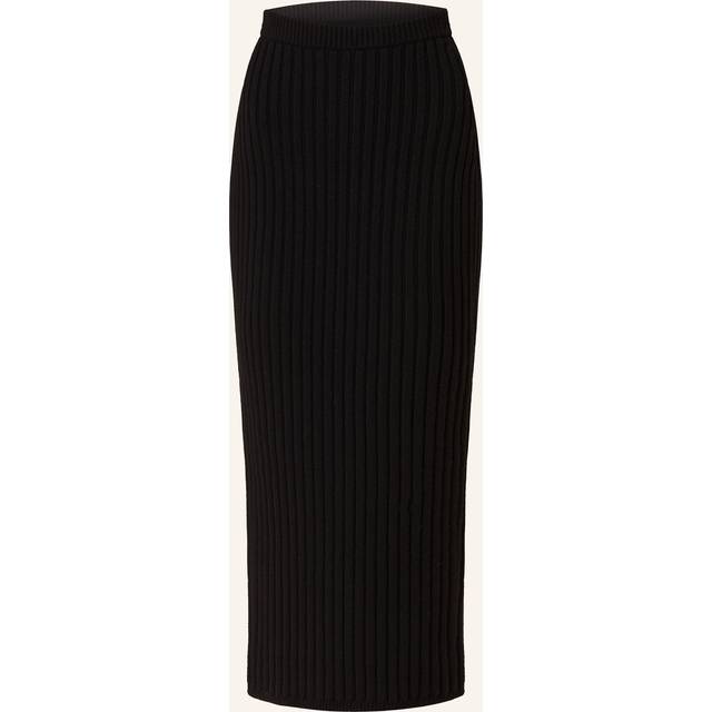 Skirt MAX MARA Woman color Black