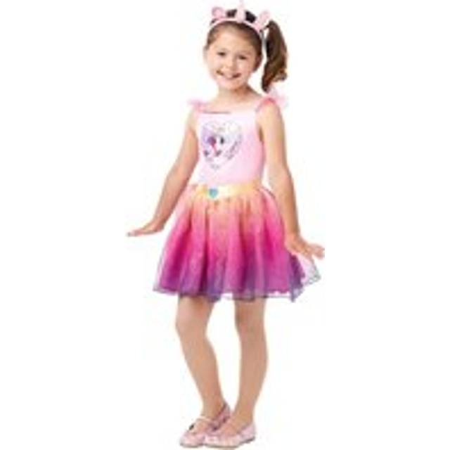 Rubie's 641455 My Little Pony Princess Cadance Costume Kids Medium (Age 5-6 Year