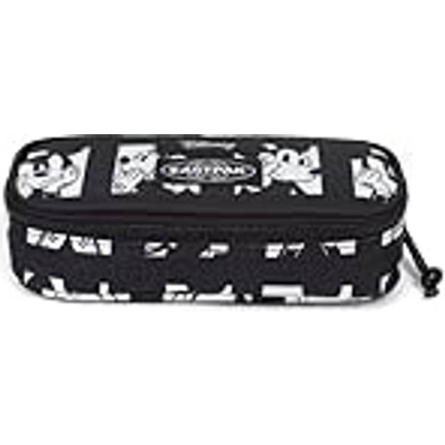 Pencil case Eastpak Oval Single - Noir