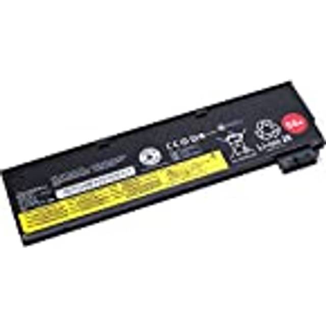 68+ 0C52862 0C52861 laptop-batteri för Lenovo ThinkPad T440 T440s T450 T450s T460 T460p T470p T550 T560 X240 X250 X260 X270 W55550s L450 L460 L470 45N1126 45N1127 11.22V 72wh