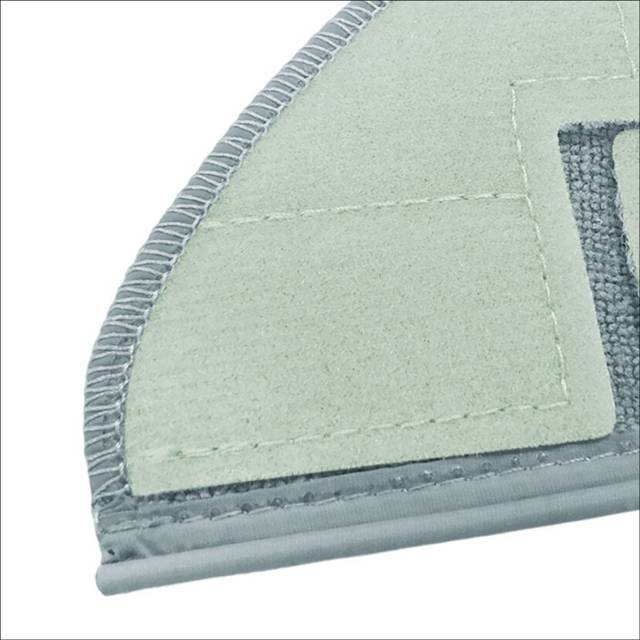 For S8 / S8 Plus Replacement Spare Parts Roller Main Side Brush Hepa Filter Mop Pad Cloth Rag Accessories