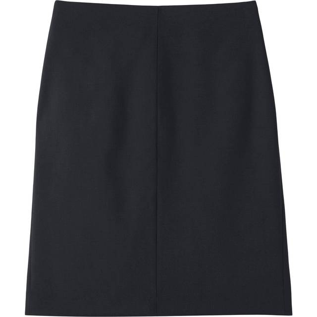 Violina Fitted Skirt