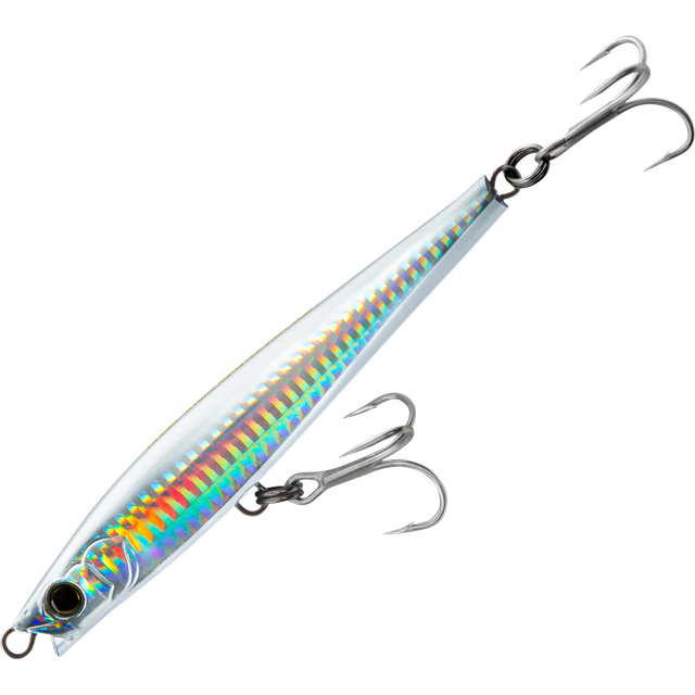 Yo Zuri Hydro Monster Shot 125 Sinking Lure R1452-HDS (7376)
