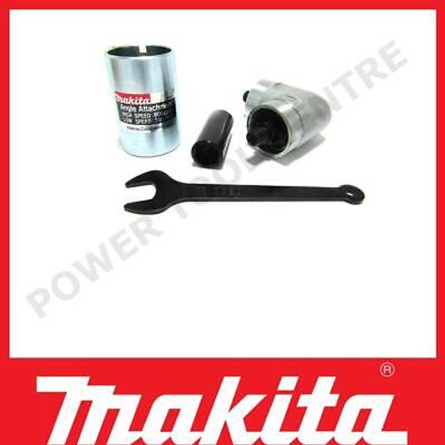 Makita - STEX122177 6300LR/6013 Angle drilling attachment