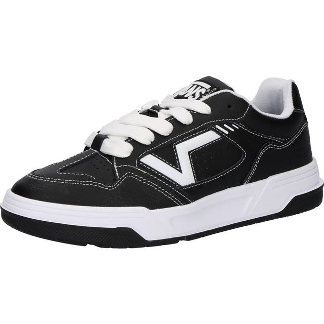 VANS Upland |Svart |36.5