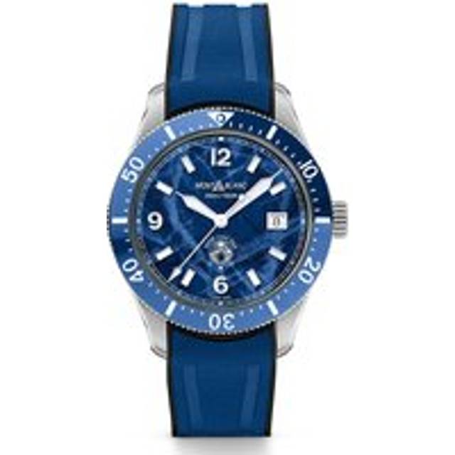 Montblanc Iced Sea Automatic Date Watch