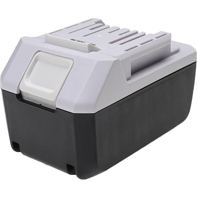 Extensilo - Battery Replacement for Makita BL1820G, BL1815G, BL1813G, 198186-3, 196367-3, 195608-4 for Power Tools (6000 mAh, Li-Ion, 18 v)