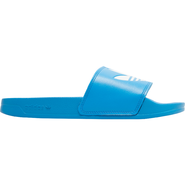 adidas Adilette Lite Slide 'Bright Blue' FX5905 - 8