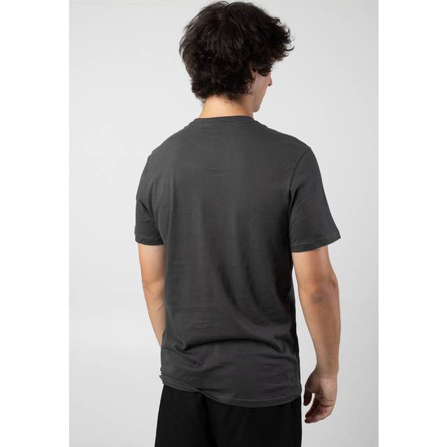 Volcom Feeding Tree S/S T-Shirt - Stealth -  XL