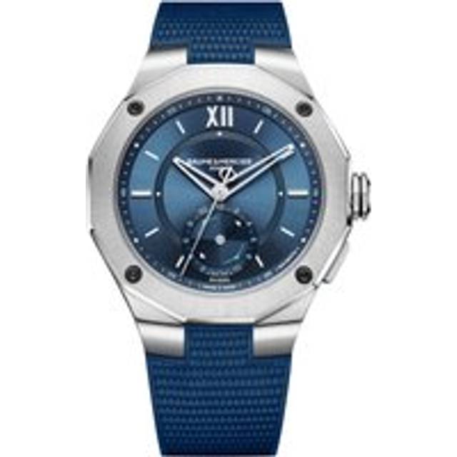 Baume et Mercier Riviera Baumatic Tideograph Limited Edition