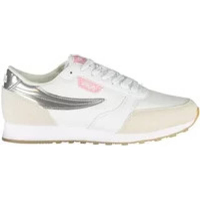 Låg sneaker