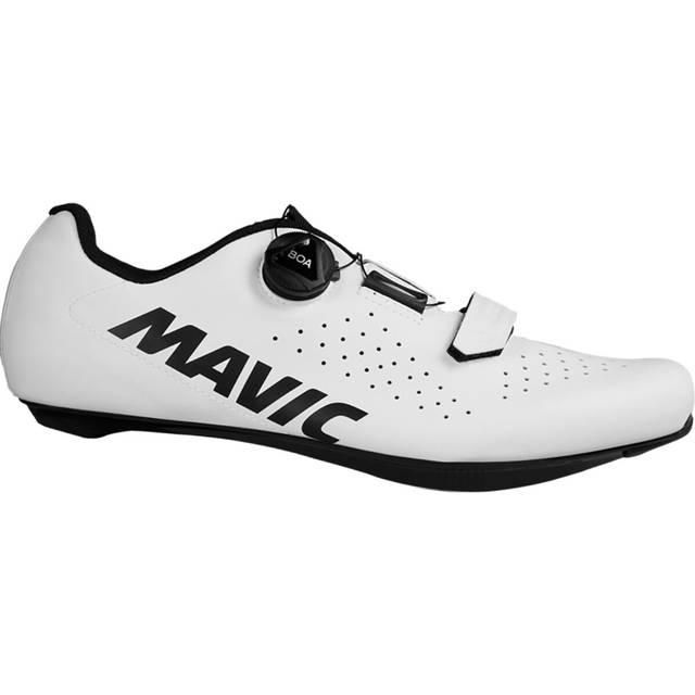Mavic Cosmic Boa - Racerskor White 40
