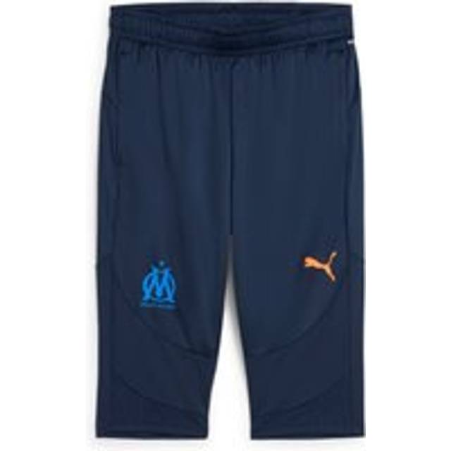 3/4 training pants OM 2024/25 - Bleu - XS