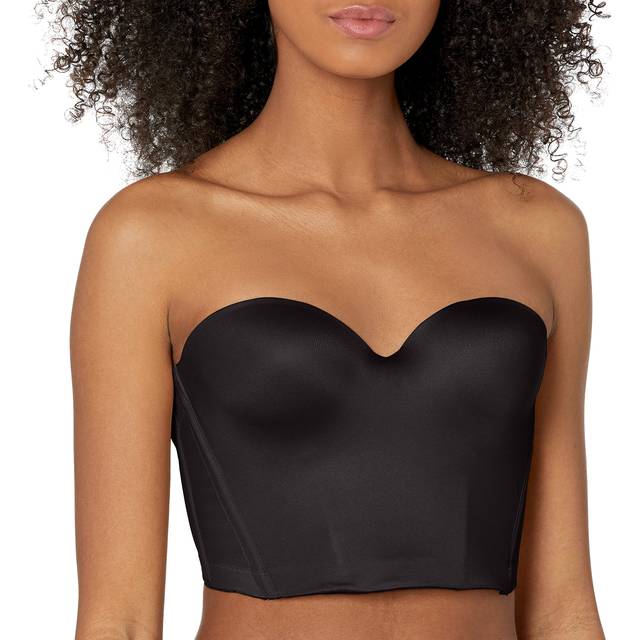 b. tempt'd by Wacoal Future Foundation Backless Strapless Bra