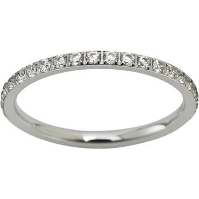 Ring glow mini stål