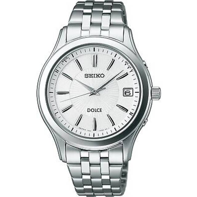 Seiko Dolce SADZ123