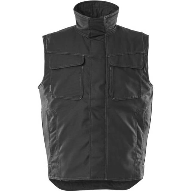 Mascot Knoxville Gilet Black - Medium