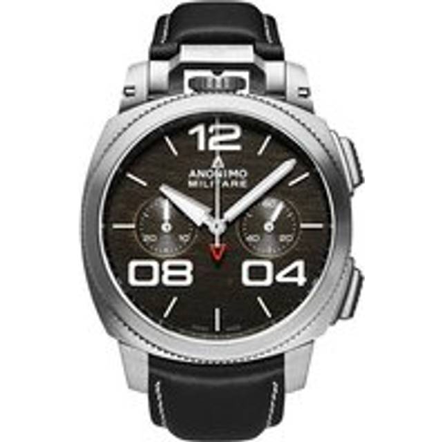 Anonimo Militare Classic Chrono Mens