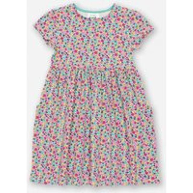 Petal Perfume Pocket Dress - Multi - 6-9 m