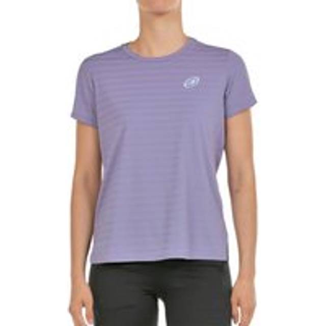 Bullpadel Oimbra T-Shirt Women - grey
